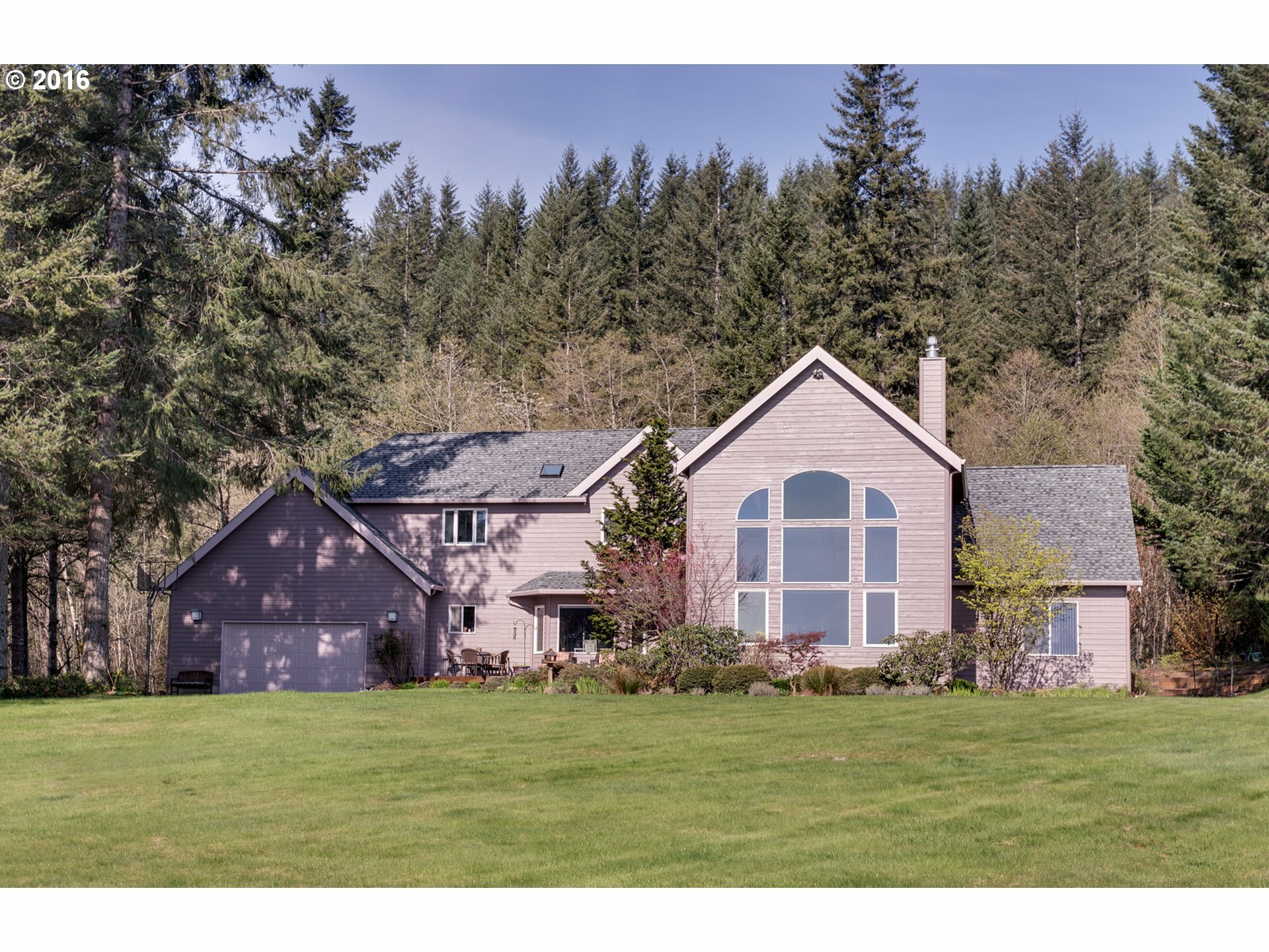 Property Photo:  7002 NE 309th Ave  WA 98607 