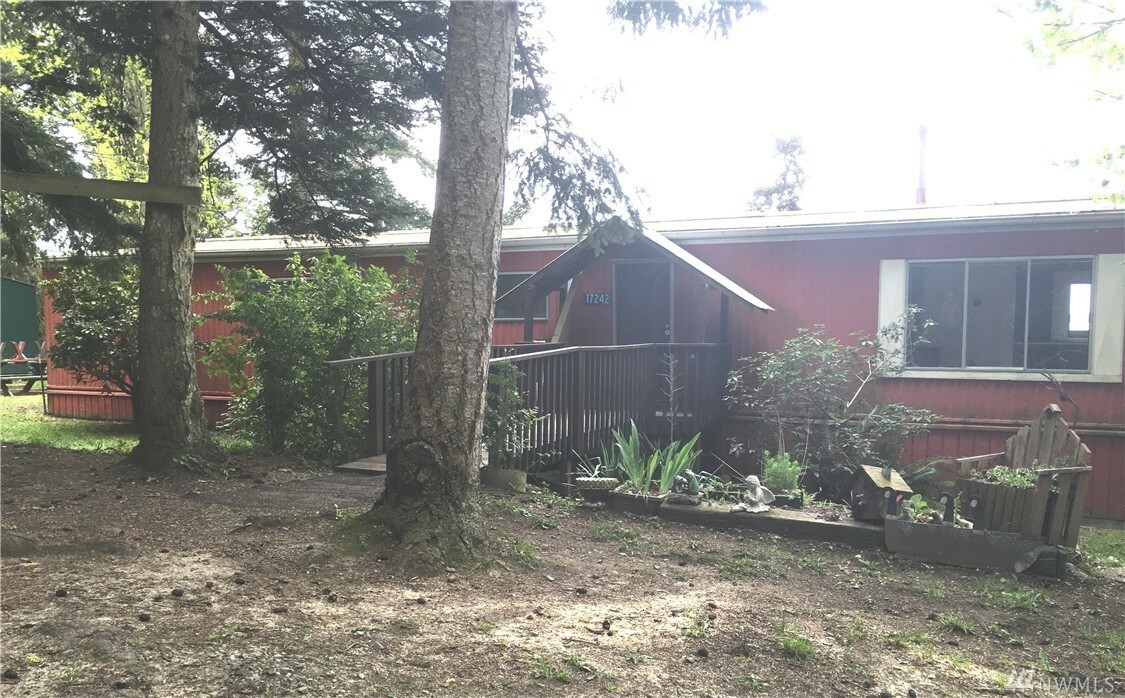 Property Photo: 17242 Maple Lane WA 98257