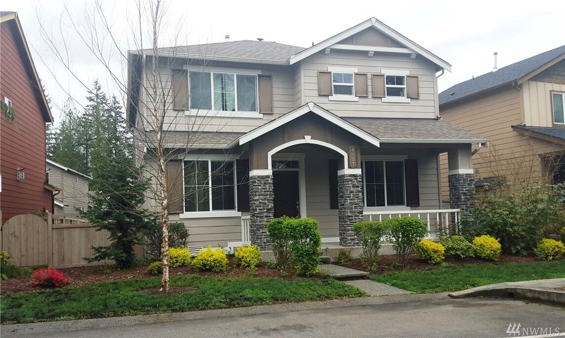 Property Photo:  4727  Strathmore Circle SW  WA 98367 