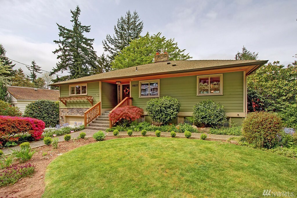 Property Photo:  13027 6th Ave NW  WA 98177 