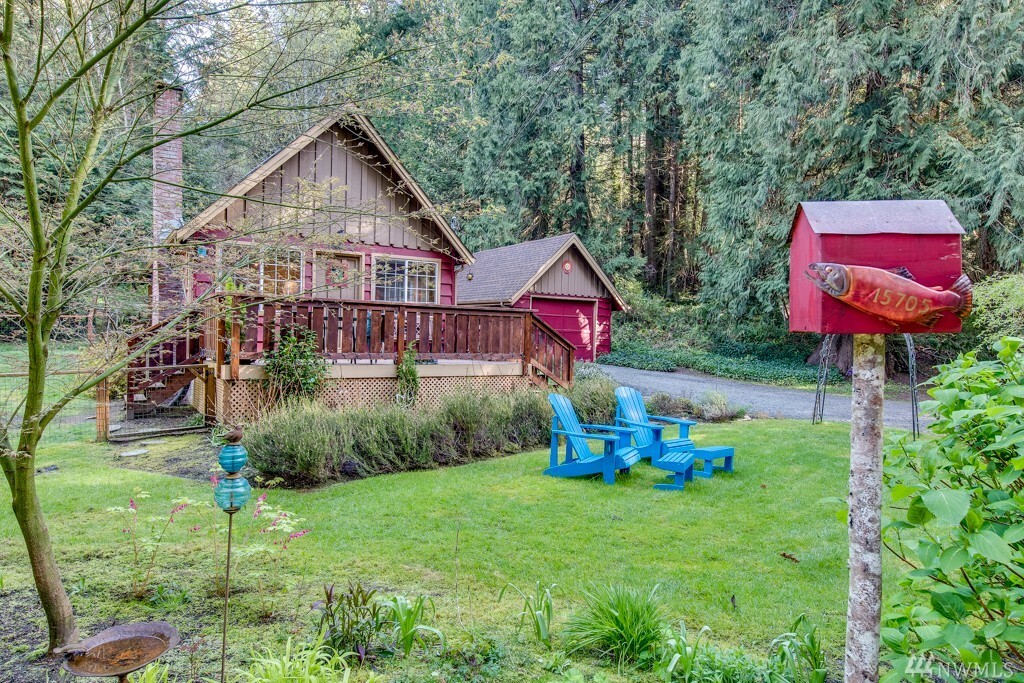 Property Photo: 15705 Cedar Grove Rd NE WA 98370
