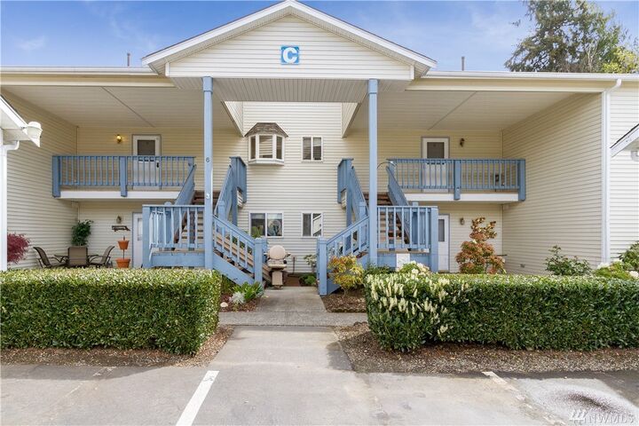 20617 28th Ave W C-6  Lynnwood WA 98036 photo