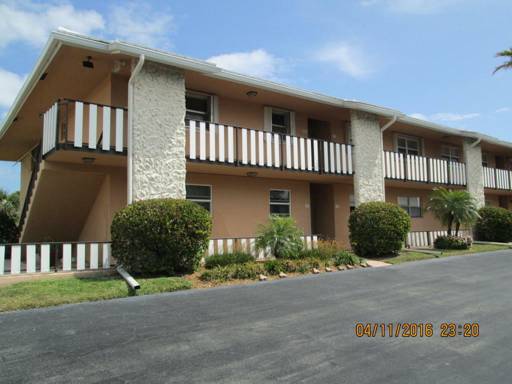 Property Photo: 5510 N Ocean Boulevard 101 FL 33435