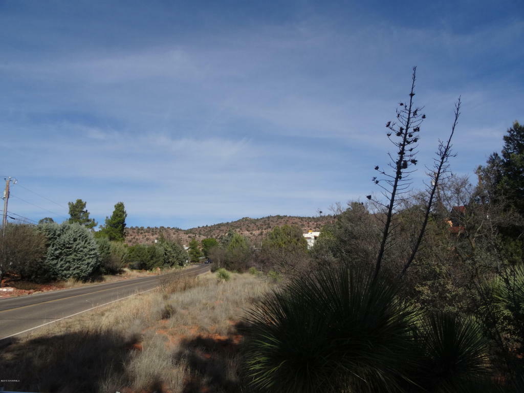 Property Photo: 165 Cathedral Vista AZ 86336