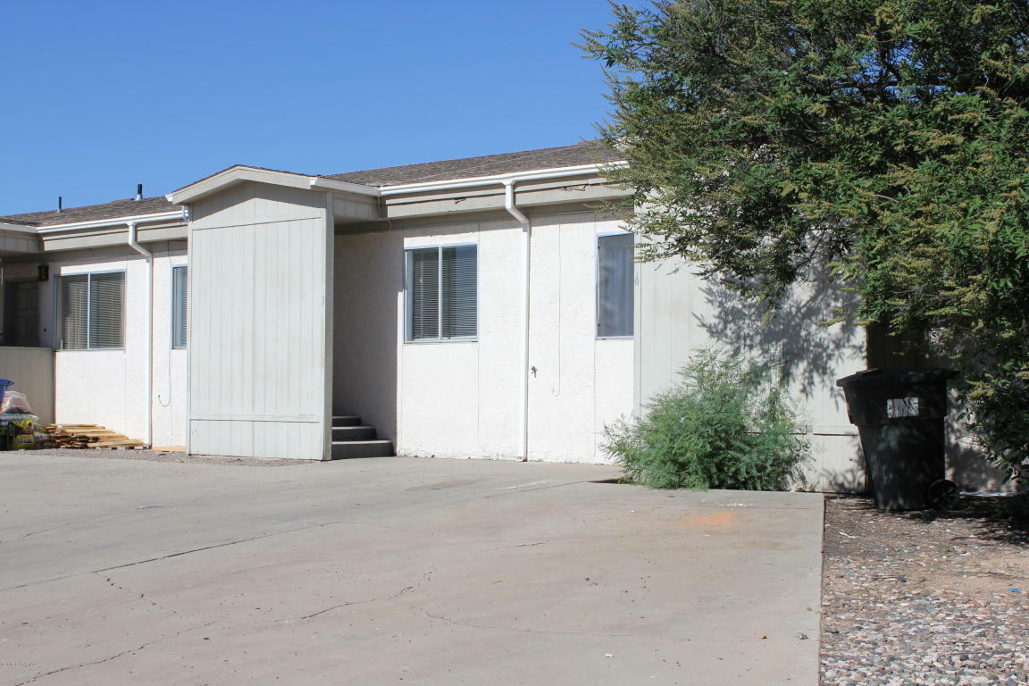 Property Photo:  1054 S 14th St  AZ 86326 