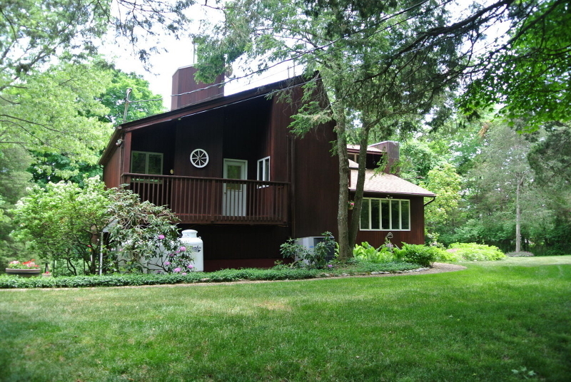 Property Photo:  42 Lawrence Rd  NJ 07848 