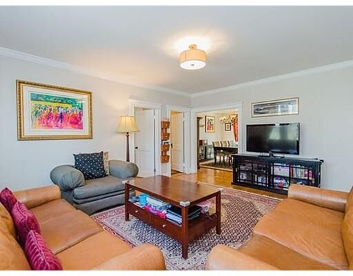 Property Photo:  30 Summit Ave 2  MA 02446