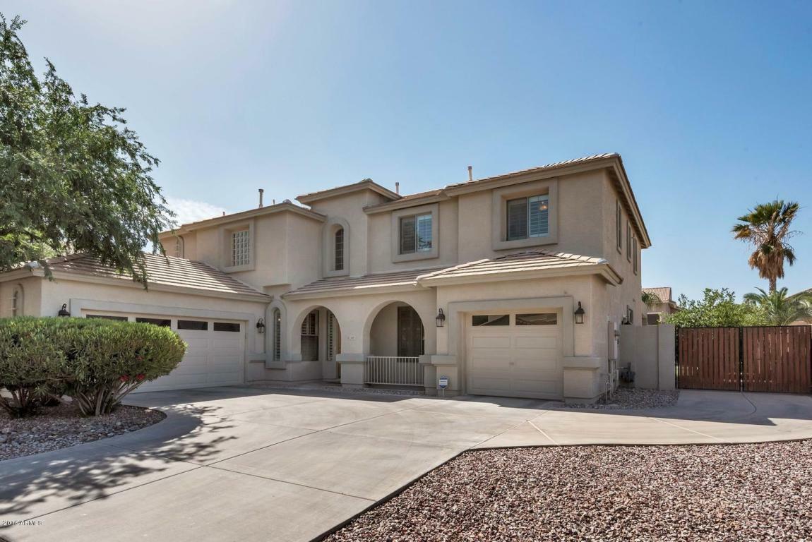 Property Photo:  1685 E Locust Place  AZ 85286 