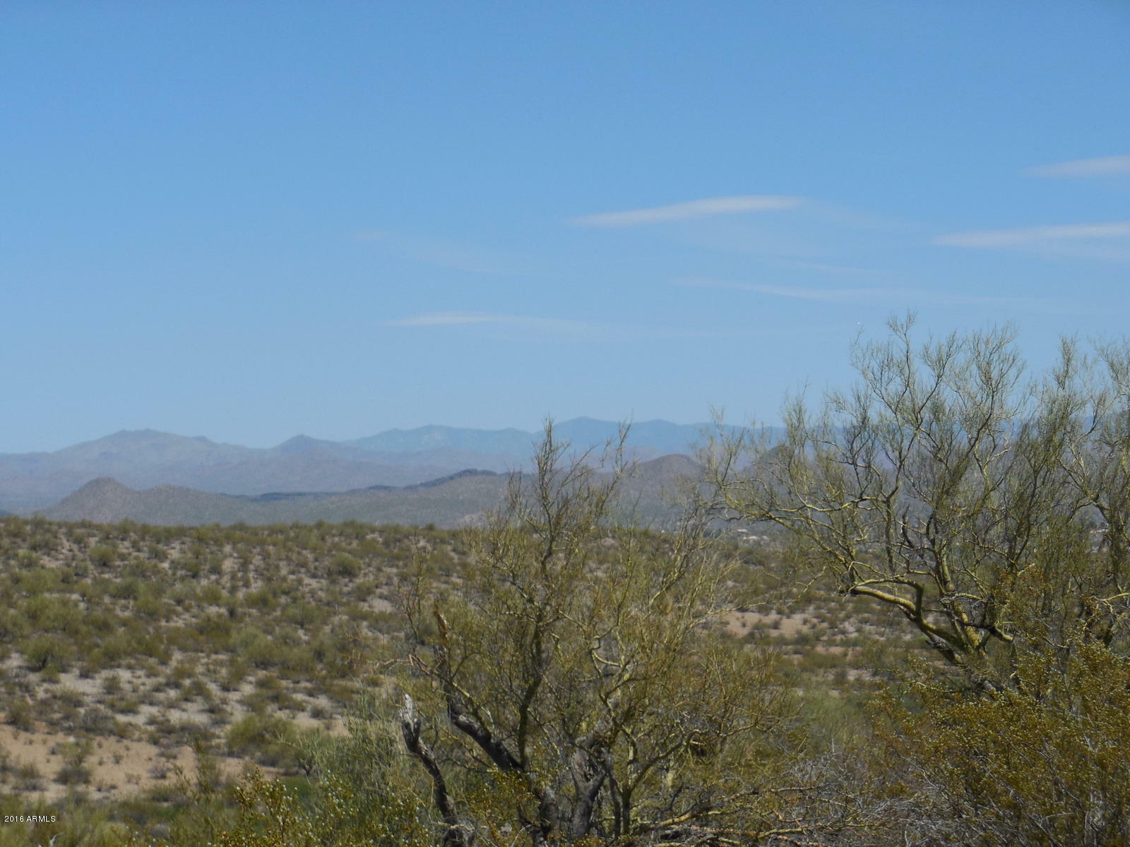 Property Photo:  4300 Black Mountain Road 25  AZ 85390 