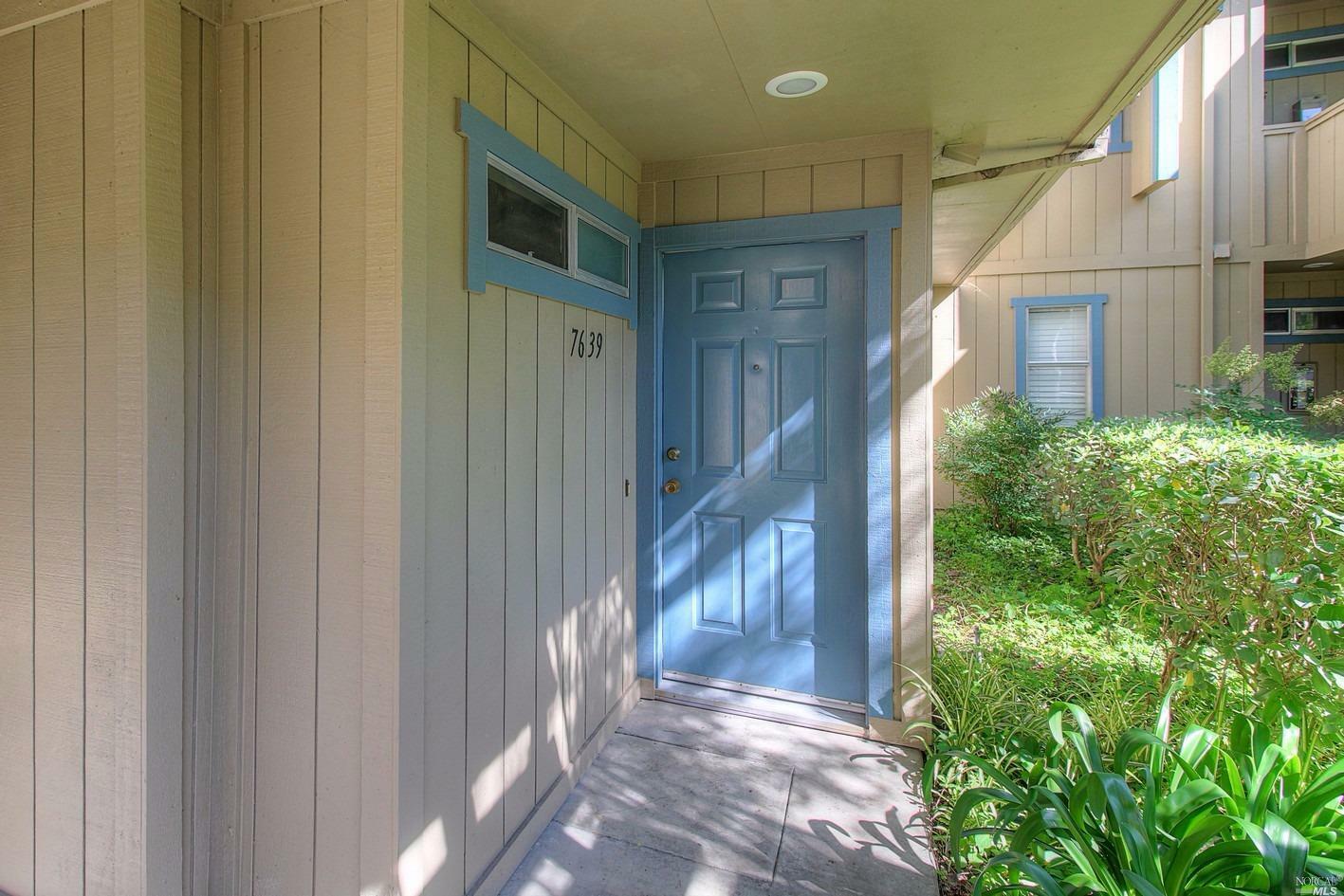 Property Photo:  7639 Camino Colegio Drive  CA 94928 