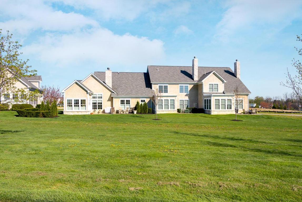Property Photo: 4821 Saint Andrews Drive OH 43123