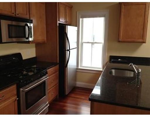 Property Photo:  35 Magnolia Ave 6  MA 02138 