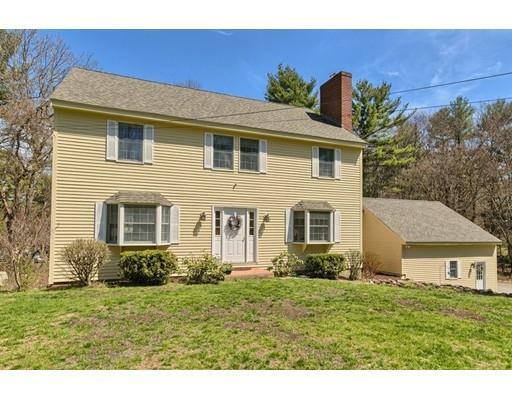 Property Photo:  64 Forest Street  MA 01845 