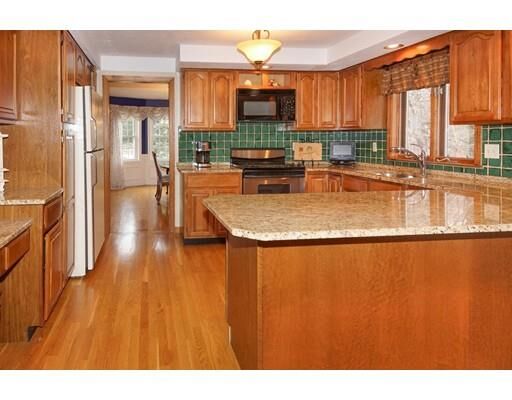 Property Photo: 131 Sugar Rd MA 01740