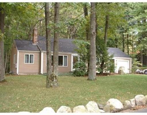 Property Photo: 173 Cedar St 173 MA 02421