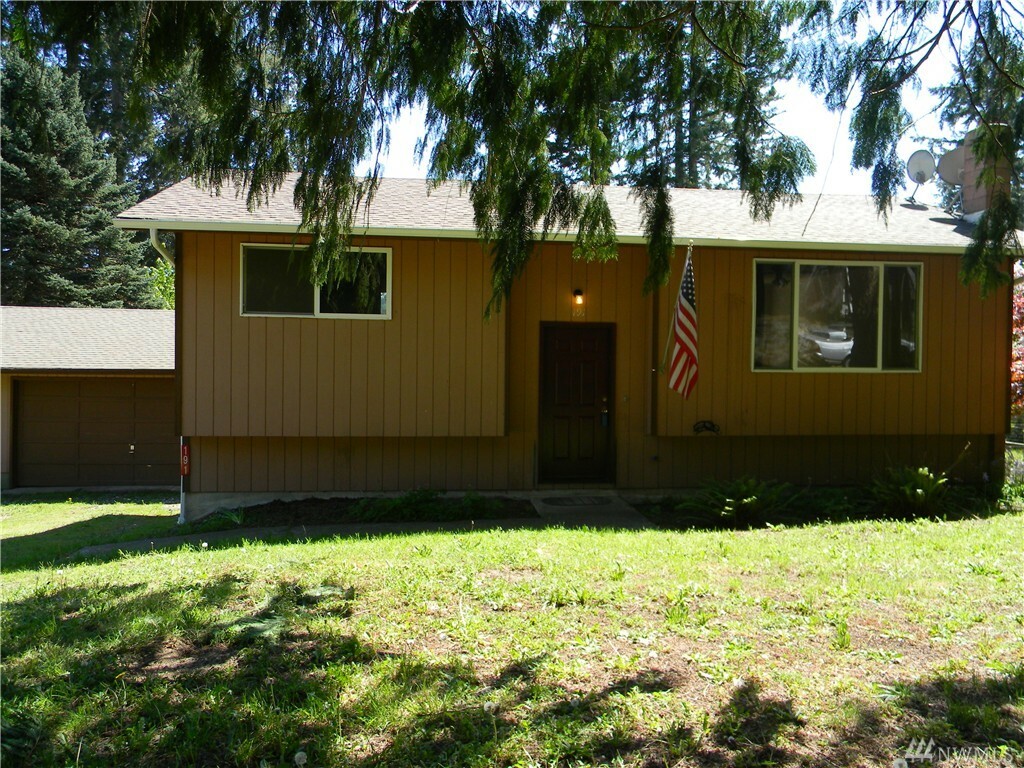 Property Photo:  191 NE Bryan Lane  WA 98528 