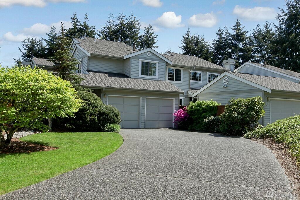 Property Photo: 116 145th Place SE WA 98007