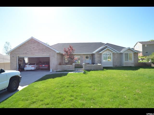 Property Photo:  Address not disclosed  UT 84414 