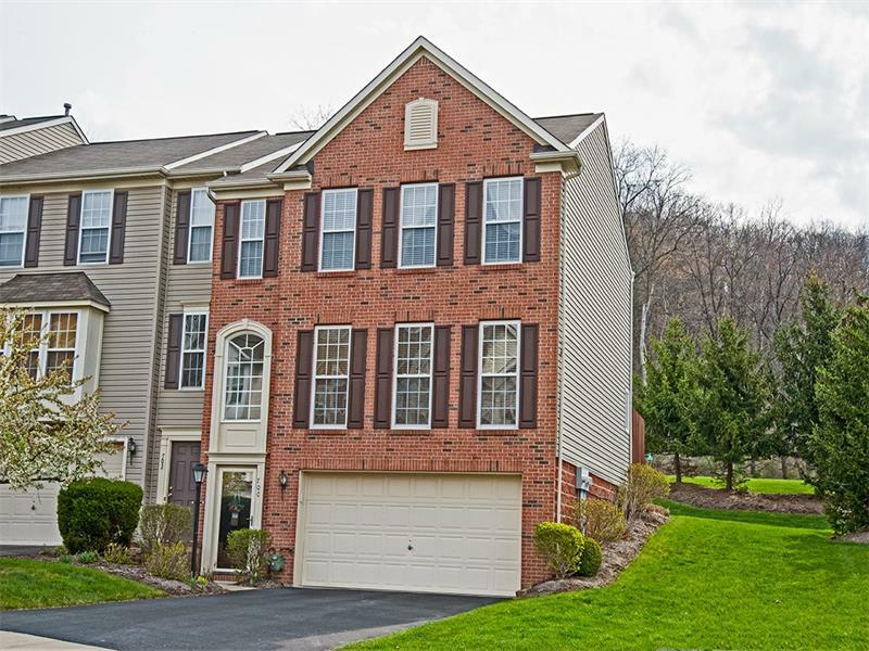 Property Photo:  700 Bush Drive  PA 16046 