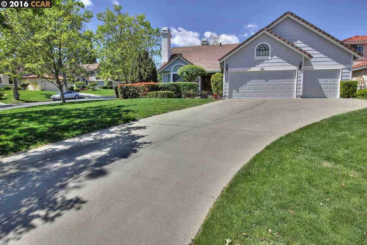 Property Photo:  23 Rainbow Bridge Ct  CA 94582 