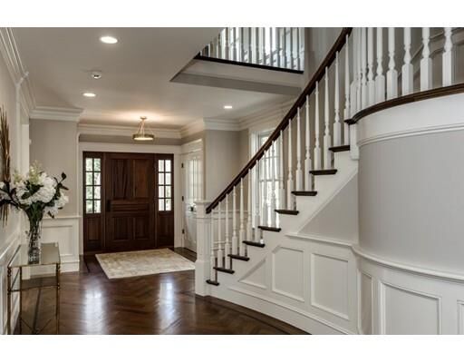 Property Photo:  26 Slocum Road  MA 02421 