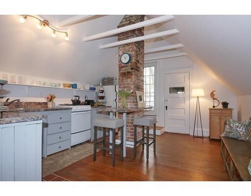 Property Photo: 9 Varney Street 3 MA 02130