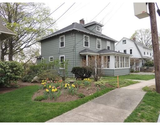 Property Photo:  20 Devereaux St  MA 02476 