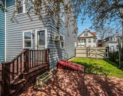 Property Photo:  26 Lincoln Ave 26  MA 02145 
