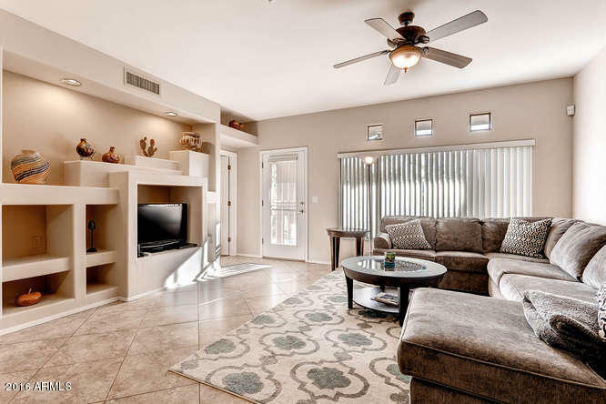 Property Photo:  9100 E Raintree Drive 108  AZ 85260 