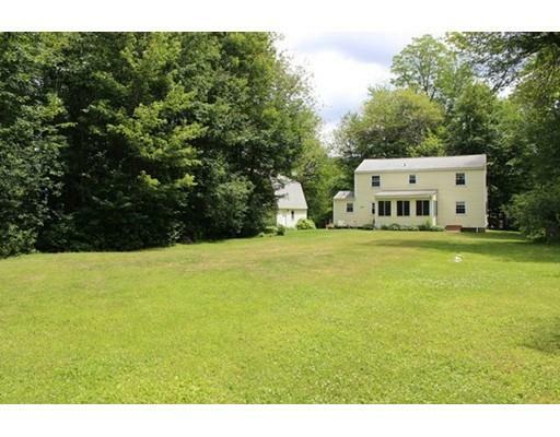 Property Photo:  147 South Rd  MA 01468 