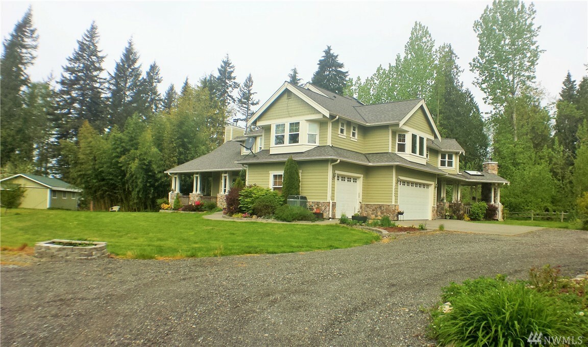 14909 Three Lakes Road  Snohomish WA 98290 photo