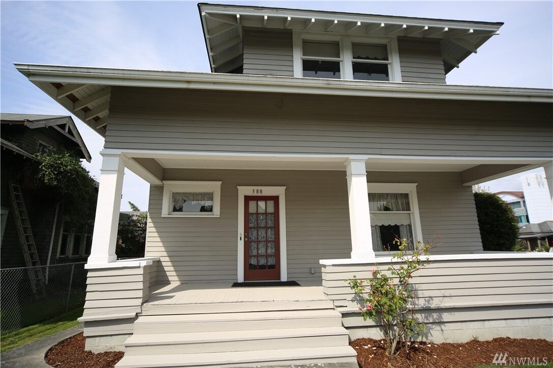Property Photo: 388 Clark St WA 98230