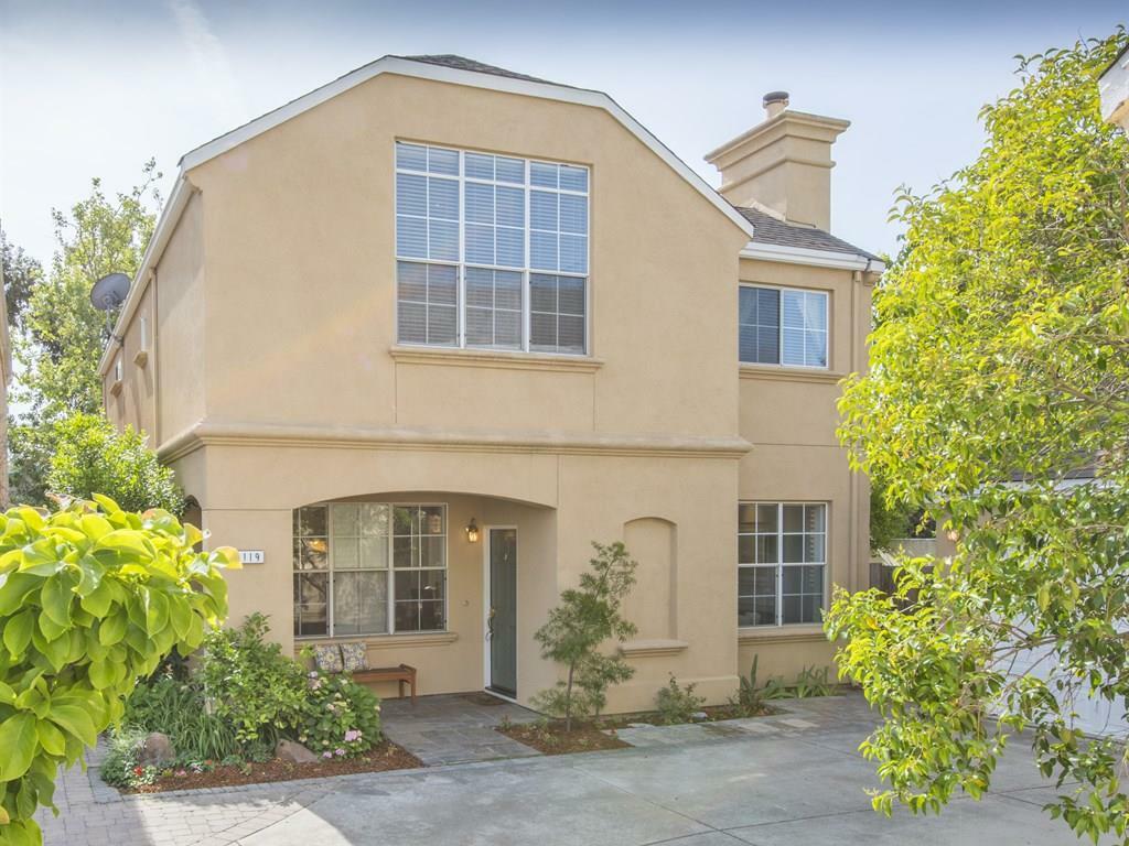 Property Photo:  119 Concord Circle  CA 94040 