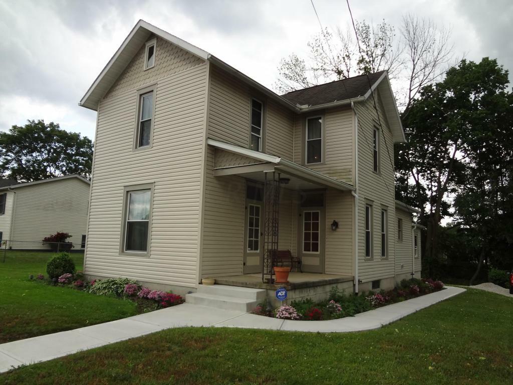 Property Photo: 195 Moull Street OH 43055