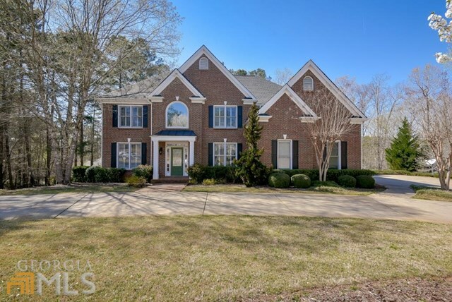 Property Photo:  111 Wedgewood Falls Dr  GA 30114 