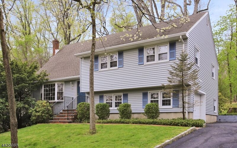 Property Photo:  16 Stevens St  NJ 07924 