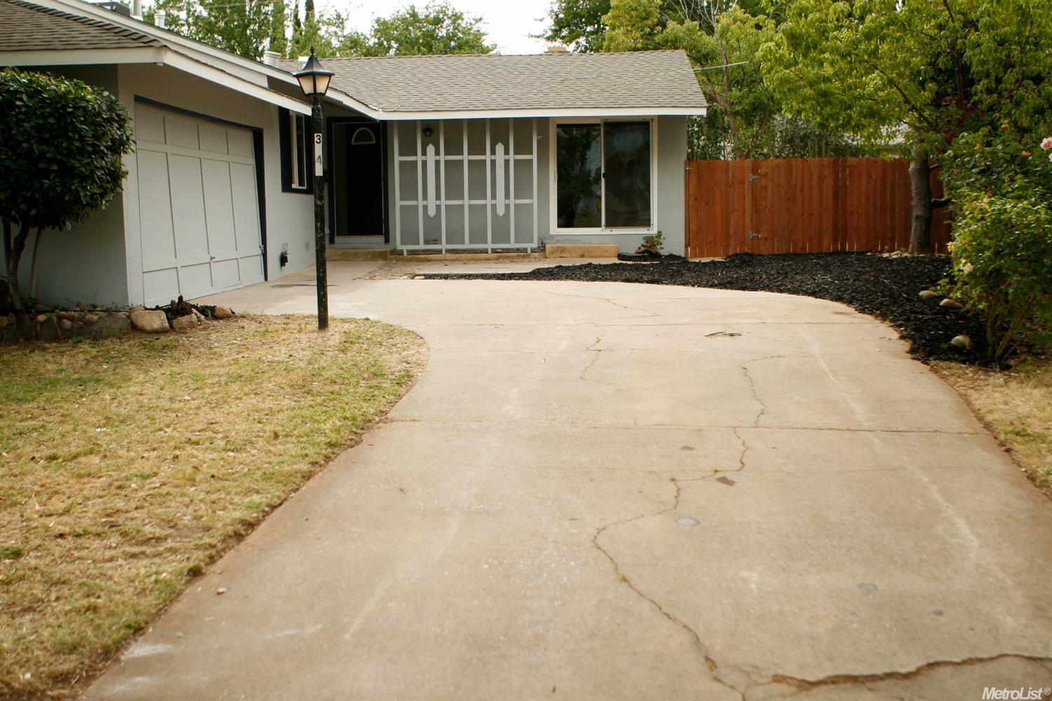 Property Photo:  3040 Ryde Court  CA 95670 