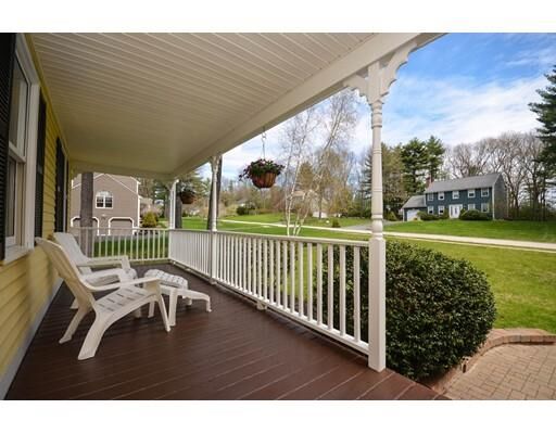 Property Photo:  29 Nicole Ave  MA 01534 