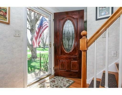 Property Photo: 5 Susan Street MA 01028