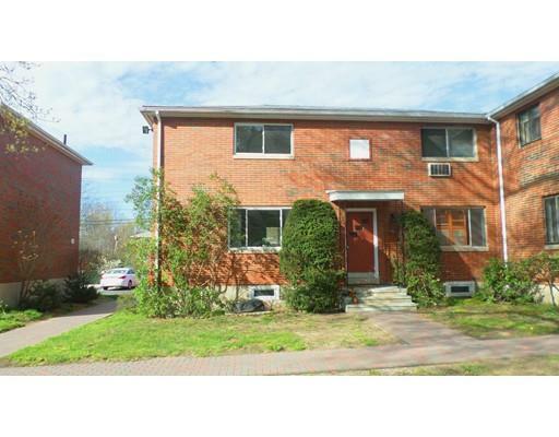 Property Photo:  70 Bishop Dr 70  MA 01702 