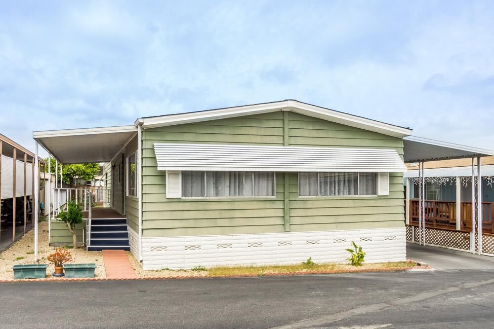 Property Photo:  53 Contento  CA 95076 
