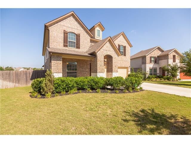 Property Photo:  104 David Duval Court  TX 78664 
