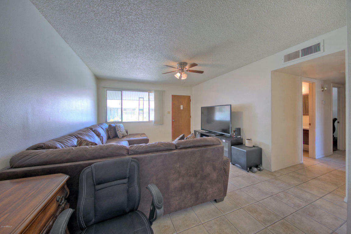 Property Photo:  3034 N 40th Street 10  AZ 85018 