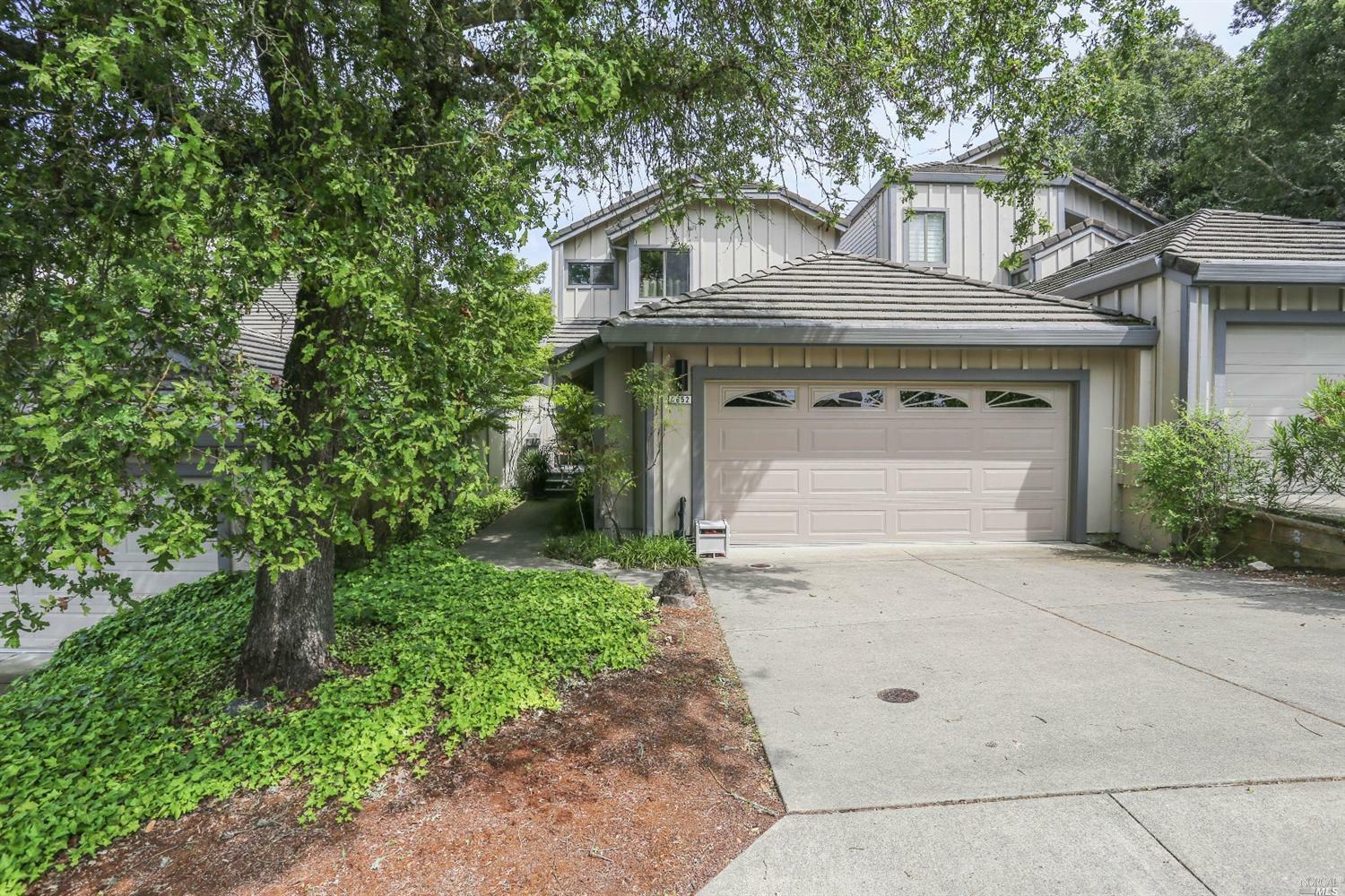 Property Photo:  4652 Kilarney Circle  CA 95403 