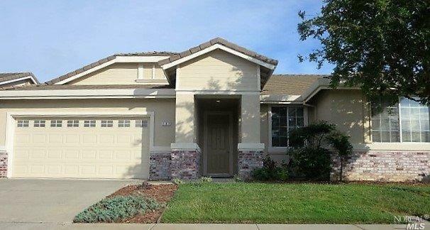 Property Photo:  167 Currant Lane  CA 95687 