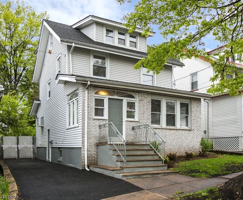 Property Photo: 2050 Pleasant Pkwy NJ 07083