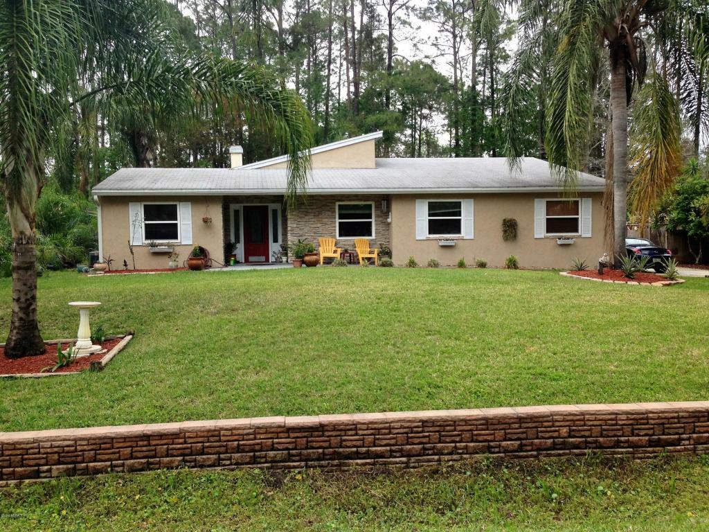 Property Photo:  1441 Satsuma Road  FL 32259 