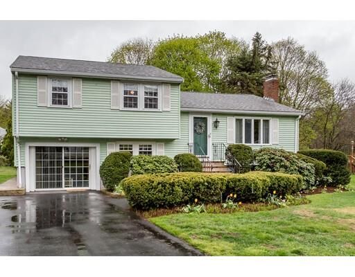 Property Photo:  2 Forbes Road  MA 02021 