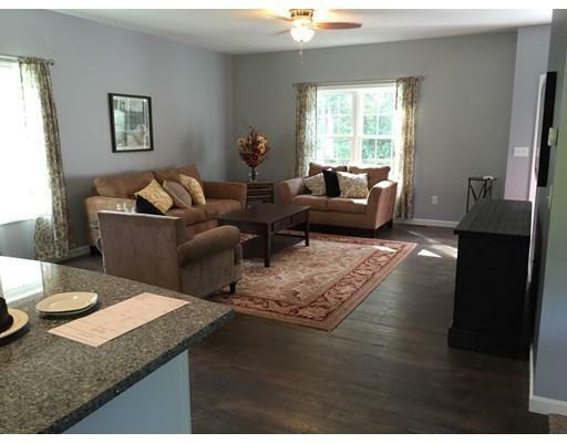 Property Photo: 10 Rivercrest Way 0 MA 01075
