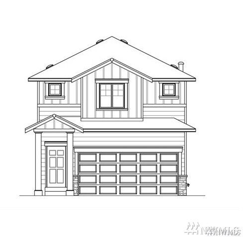 Property Photo:  4310 212th Place SE  WA 98021 